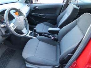 Opel Astra  1.6 16V 