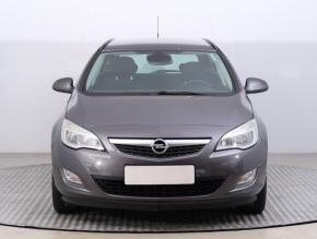 Opel Astra  1.6 16V 