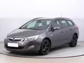 Opel Astra  1.6 16V 