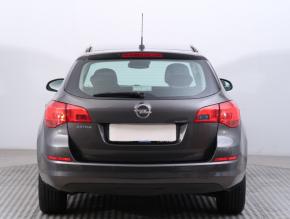 Opel Astra  1.6 16V 