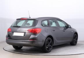 Opel Astra  1.6 16V 