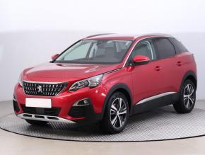 Peugeot 3008  1.2 PureTech Allure 