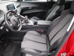 Peugeot 3008  1.2 PureTech Allure 