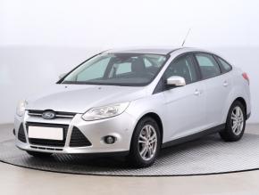 Ford Focus  1.6 i 