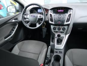 Ford Focus  1.6 i 