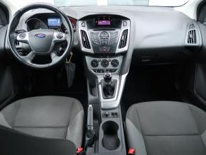 Ford Focus  1.6 i 