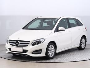 Mercedes-Benz B  B 180 