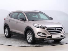 Hyundai Tucson  1.6 T-GDI Trikolor 