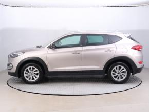 Hyundai Tucson  1.6 T-GDI Trikolor 