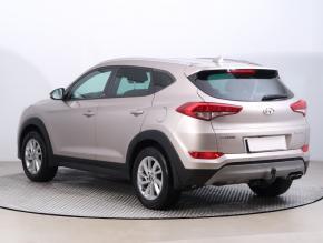 Hyundai Tucson  1.6 T-GDI Trikolor 