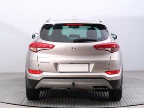 Hyundai Tucson  1.6 T-GDI Trikolor 