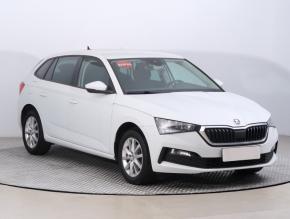 Škoda Scala  1.0 TSI Ambition 