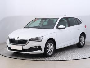 Škoda Scala  1.0 TSI Ambition 