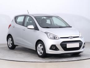 Hyundai i10  1.0 Comfort 