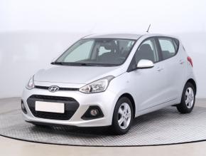 Hyundai i10  1.0 Comfort 