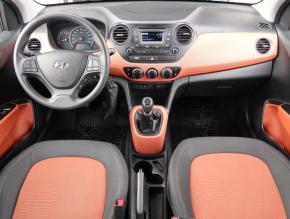 Hyundai i10  1.0 Comfort 