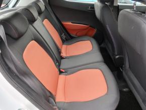 Hyundai i10  1.0 Comfort 