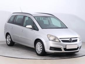 Opel Zafira  1.9 CDTI 