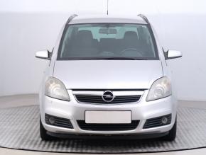 Opel Zafira  1.9 CDTI 