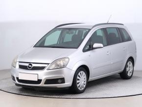 Opel Zafira  1.9 CDTI 