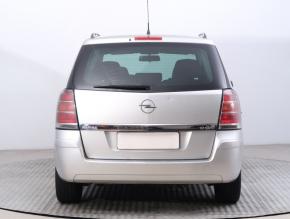 Opel Zafira  1.9 CDTI 