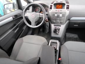 Opel Zafira  1.9 CDTI 