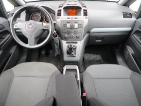 Opel Zafira  1.9 CDTI 