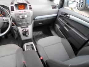 Opel Zafira  1.9 CDTI 