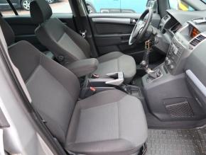 Opel Zafira  1.9 CDTI 