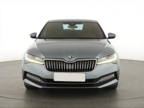 Škoda Superb  2.0 TSI Laurin&Klement 