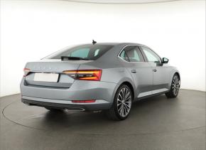 Škoda Superb  2.0 TSI Laurin&Klement 