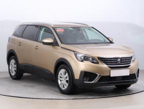 Peugeot 5008  1.6 BlueHDi Active 