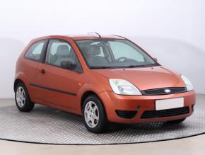 Ford Fiesta  1.25 i 