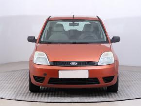 Ford Fiesta  1.25 i 