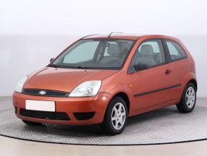 Ford Fiesta  1.25 i 