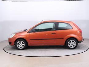 Ford Fiesta  1.25 i 