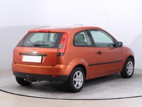 Ford Fiesta  1.25 i 