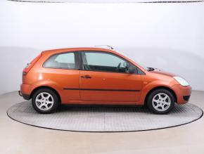 Ford Fiesta  1.25 i 