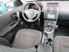 Nissan Qashqai  2.0 dCi 