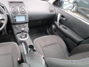 Nissan Qashqai  2.0 dCi 