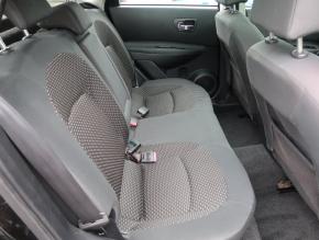 Nissan Qashqai  2.0 dCi 