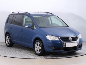 Volkswagen Touran  2.0 TDI 