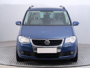 Volkswagen Touran  2.0 TDI 