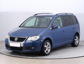 Volkswagen Touran  2.0 TDI 