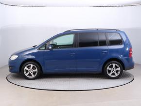 Volkswagen Touran  2.0 TDI 