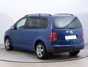 Volkswagen Touran  2.0 TDI 