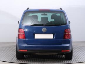 Volkswagen Touran  2.0 TDI 