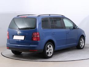 Volkswagen Touran  2.0 TDI 