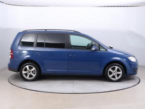 Volkswagen Touran  2.0 TDI 