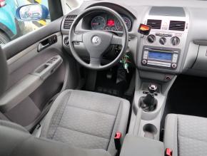 Volkswagen Touran  2.0 TDI 